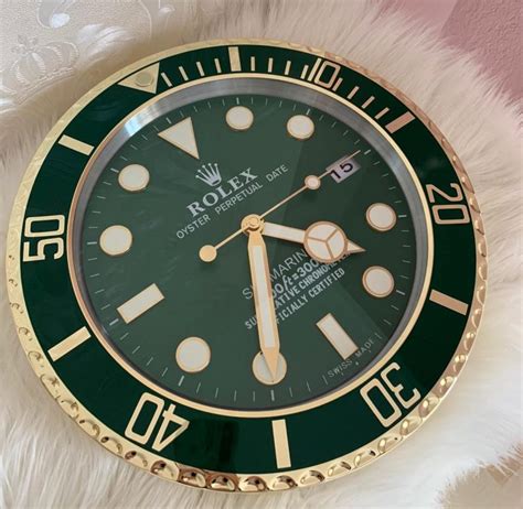 rolex kaufen ebay|Rolex wanduhr.